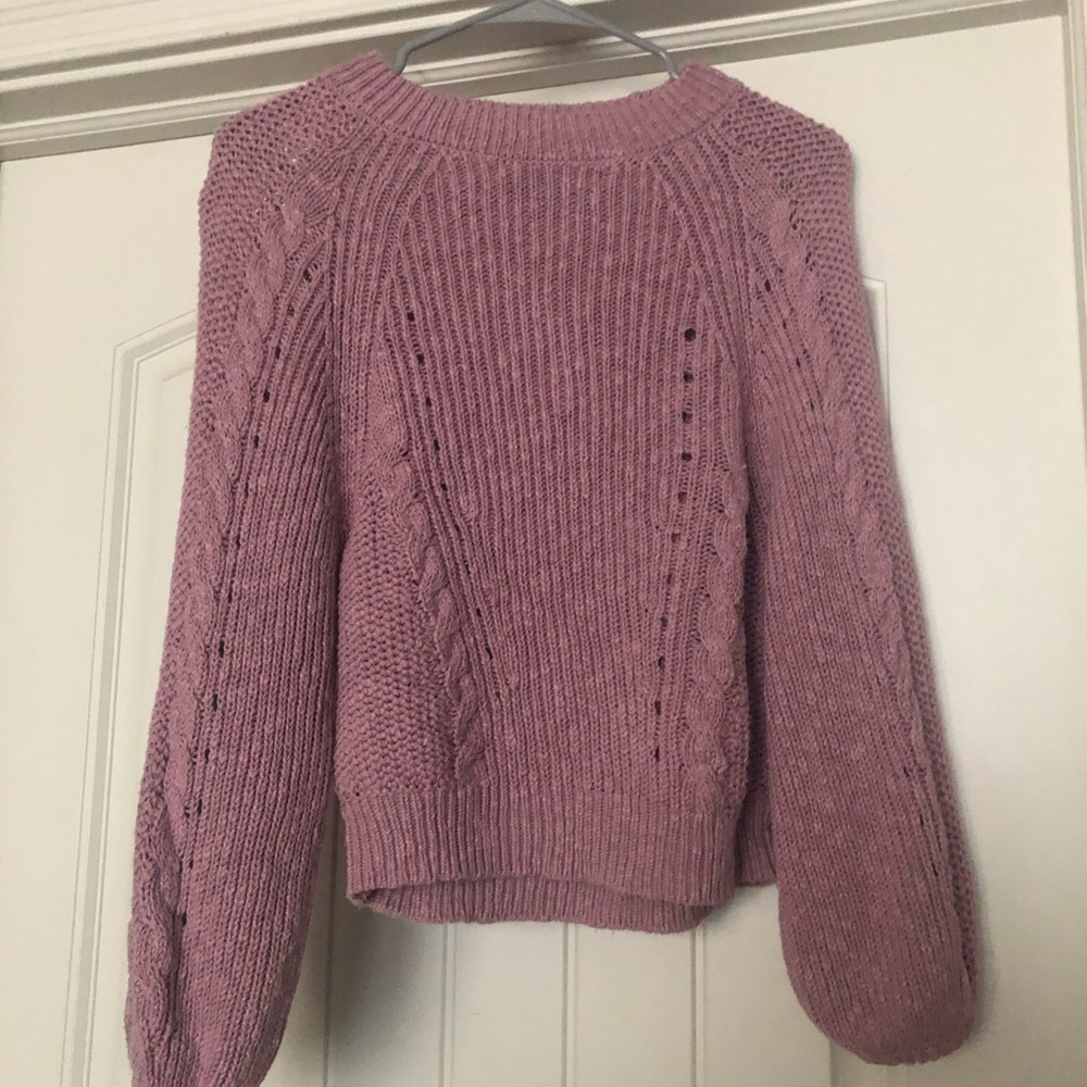 American Eagle Sweater
